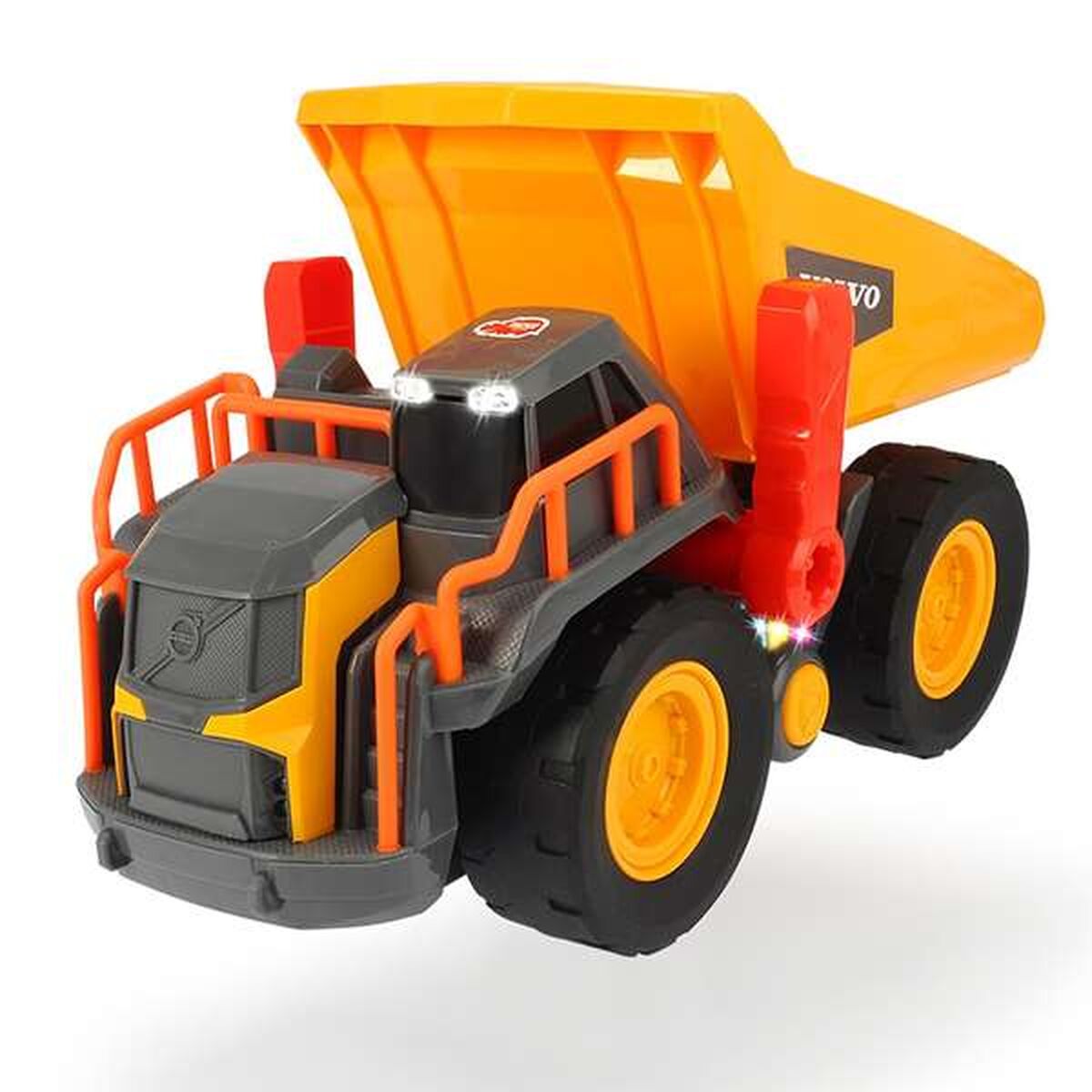 Playset Smoby 203725004 - Jucarii si jocuri, Vehicule