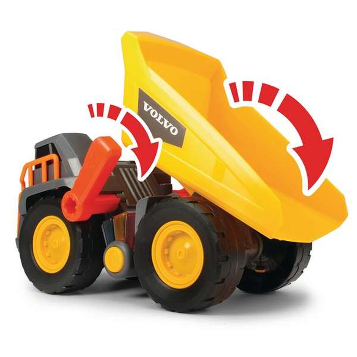 Playset Smoby 203725004 - Jucarii si jocuri, Vehicule