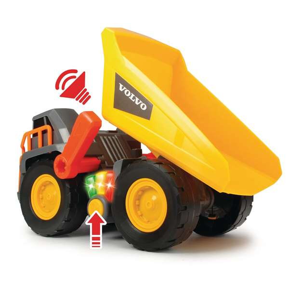 Playset Smoby 203725004 - Jucarii si jocuri, Vehicule