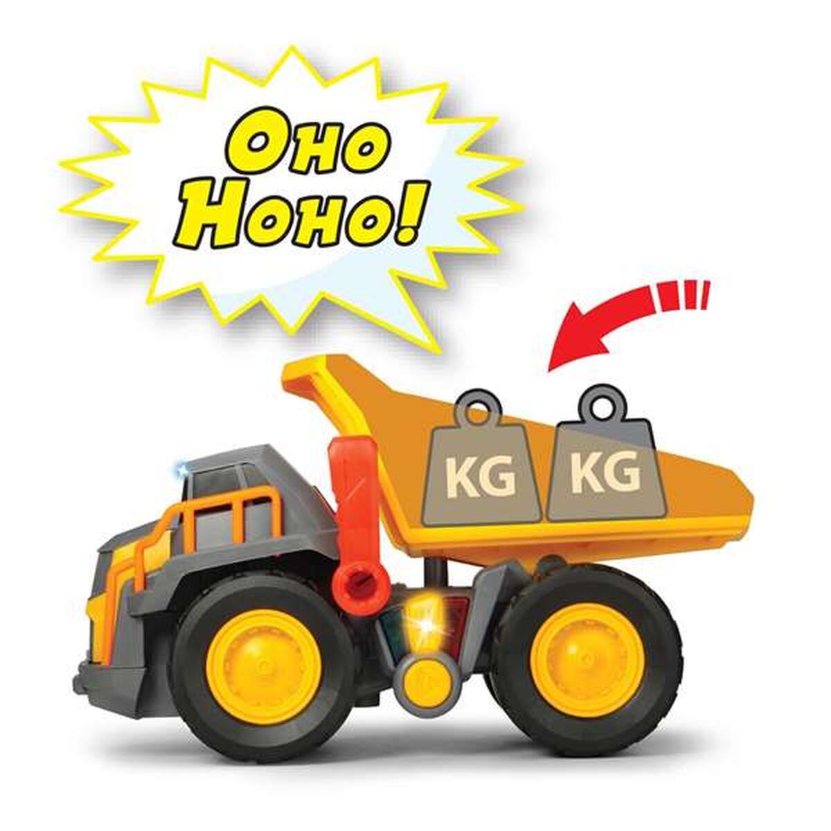 Playset Smoby 203725004 - Jucarii si jocuri, Vehicule