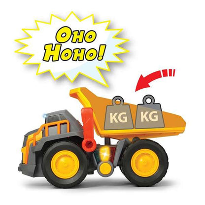 Playset Smoby 203725004 - Jucarii si jocuri, Vehicule