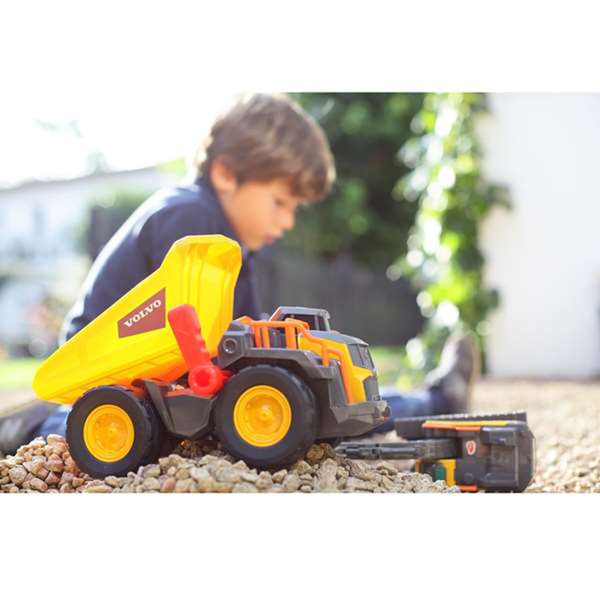 Playset Smoby 203725004 - Jucarii si jocuri, Vehicule