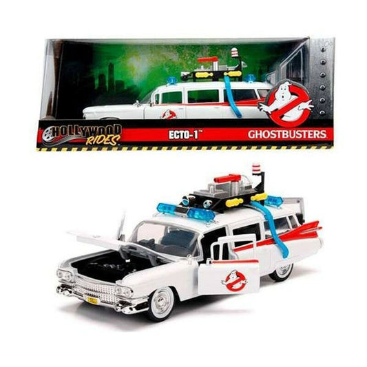 Mașină Ghostbusters Simba 1:24 - Jucarii si jocuri, Vehicule