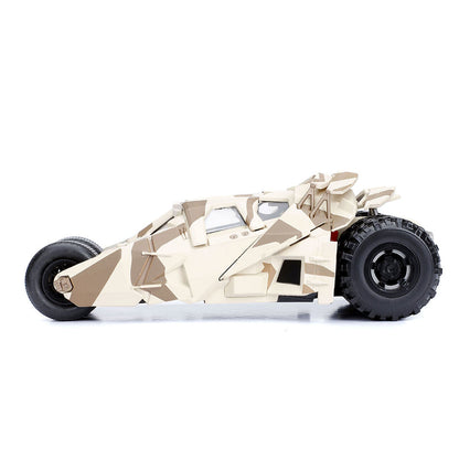 Mașină Batman Dark Knight Batmobile - Jucarii si jocuri, Vehicule