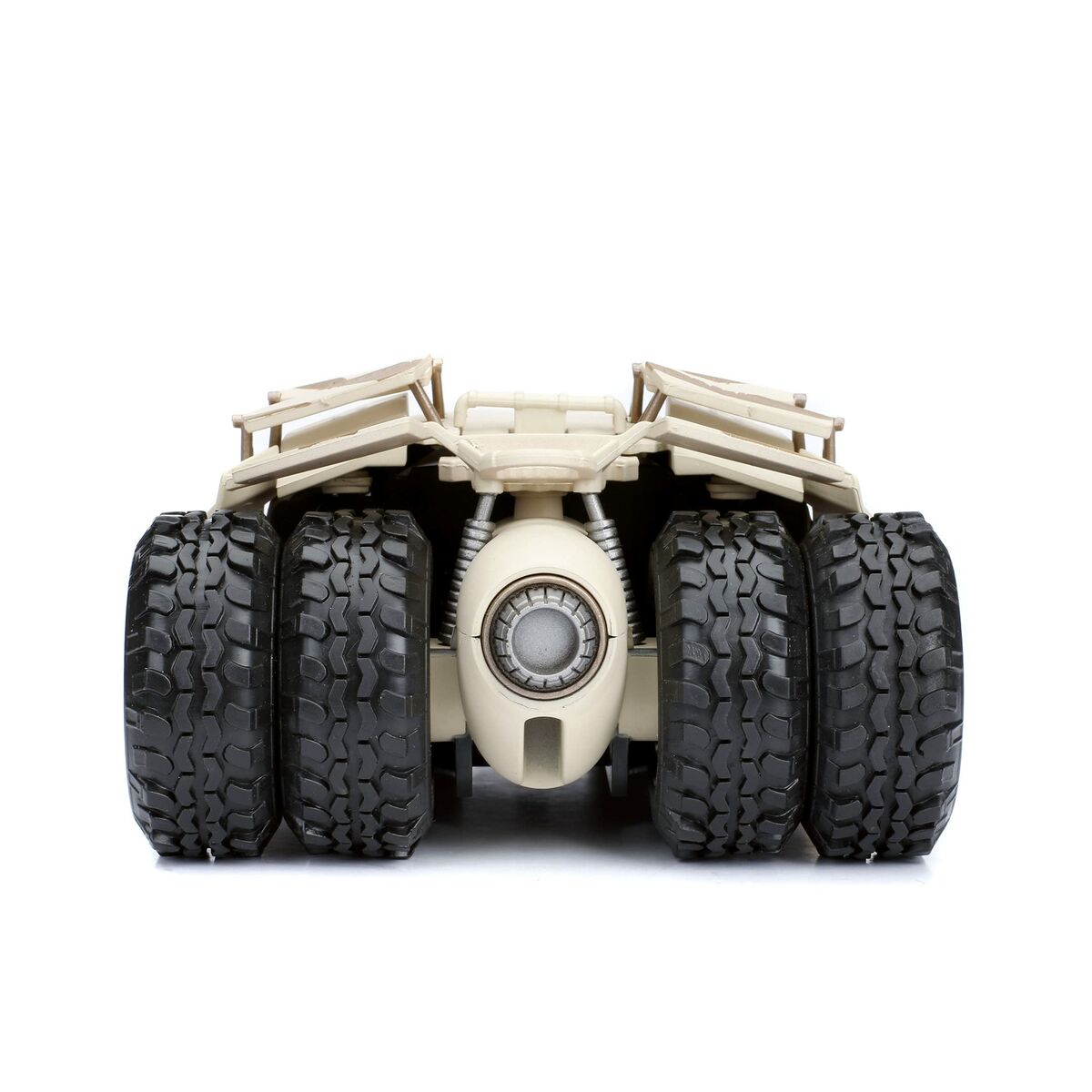 Mașină Batman Dark Knight Batmobile - Jucarii si jocuri, Vehicule