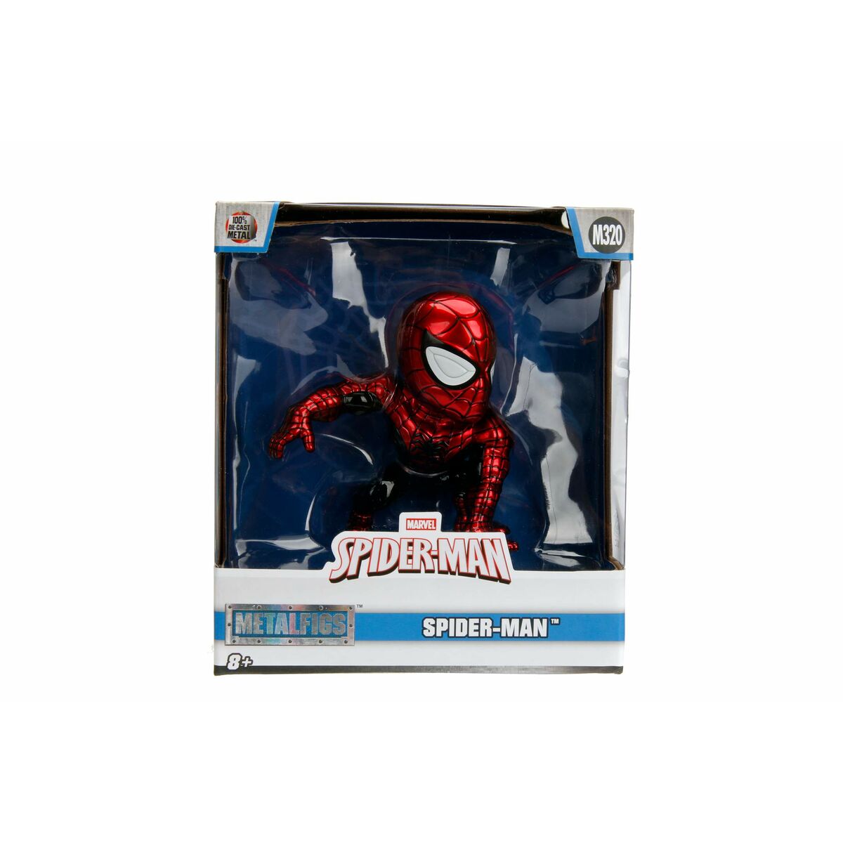 Figurine de Acțiune Spider-Man 10 cm - Jucarii si jocuri, Păpuși și figurine
