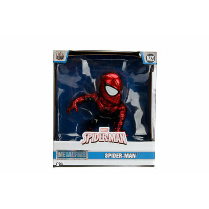 Figurine de Acțiune Spider-Man 10 cm - Jucarii si jocuri, Păpuși și figurine