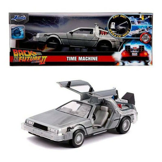Mașină Back to the Future Simba 1:24 - Jucarii si jocuri, Vehicule
