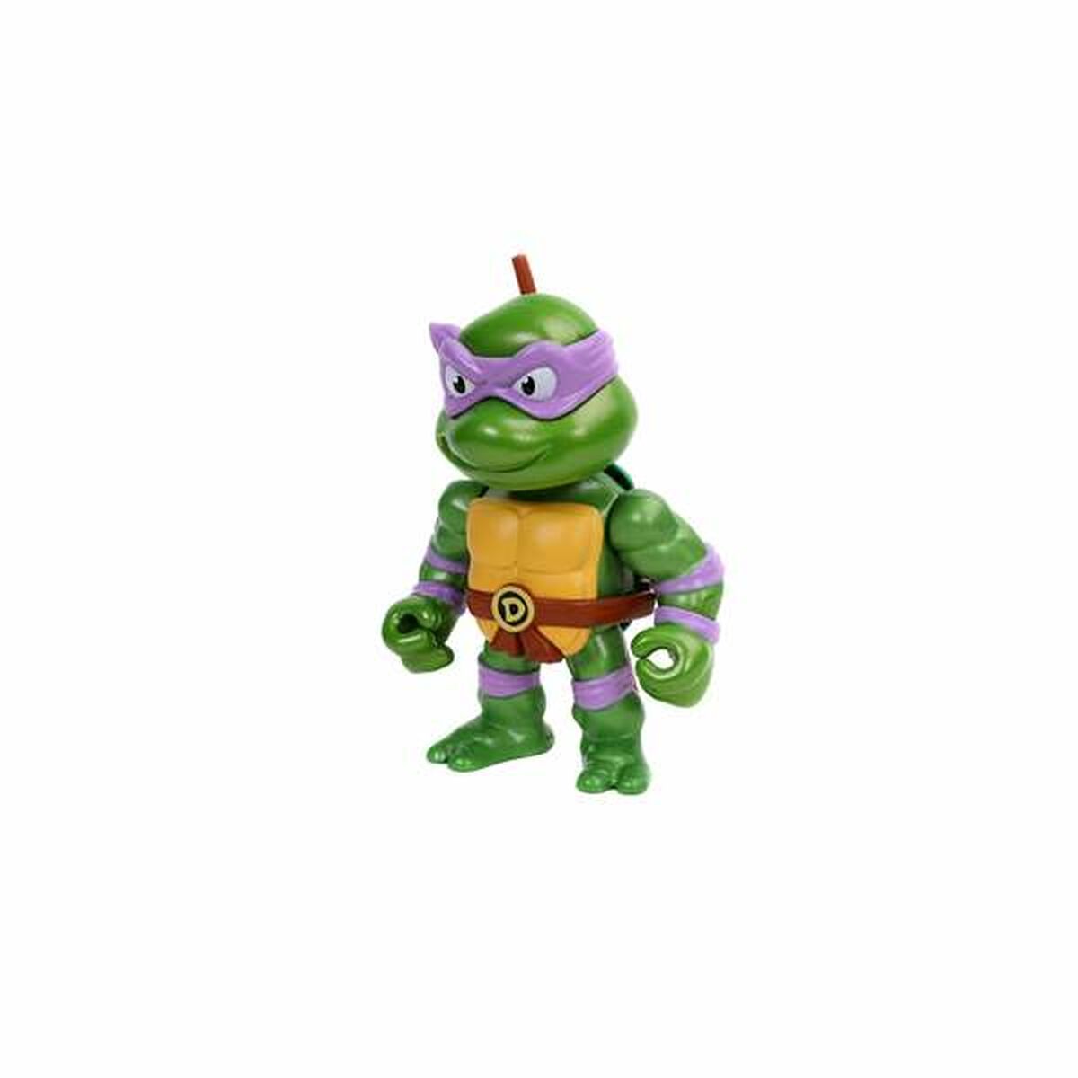 Figurine de Acțiune Teenage Mutant Ninja Turtles Donatello 10 cm - Jucarii si jocuri, Păpuși și figurine