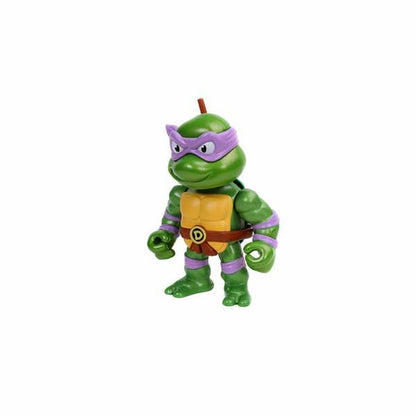 Figurine de Acțiune Teenage Mutant Ninja Turtles Donatello 10 cm - Jucarii si jocuri, Păpuși și figurine