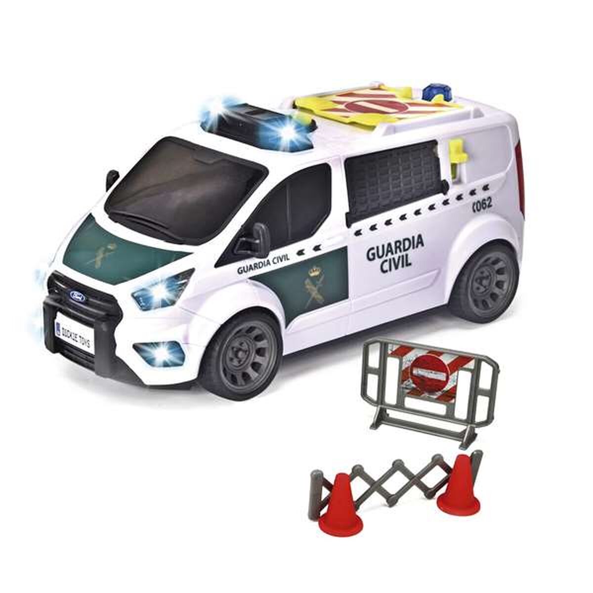 Mașină Smoby - Jucarii si jocuri, Vehicule