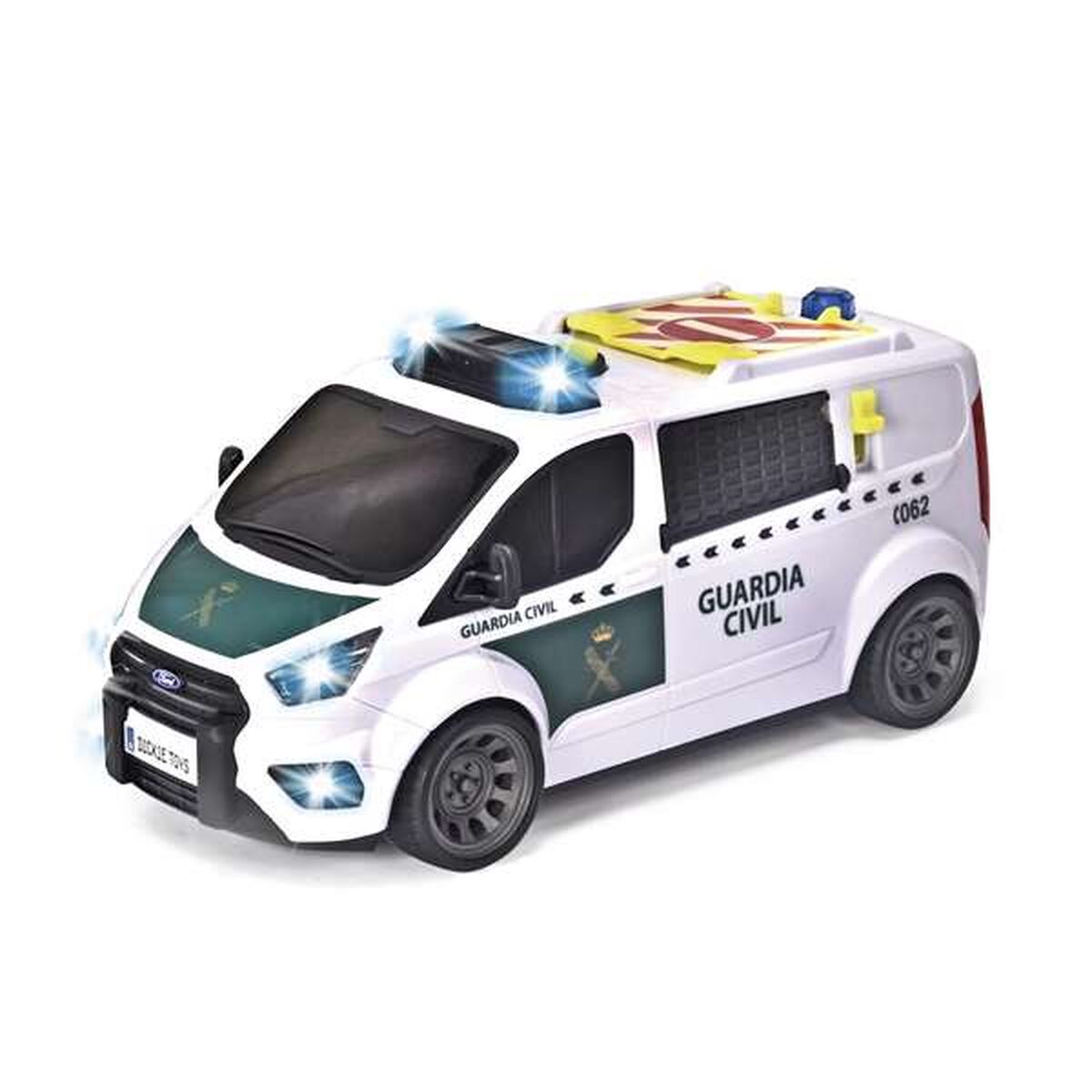 Mașină Smoby - Jucarii si jocuri, Vehicule