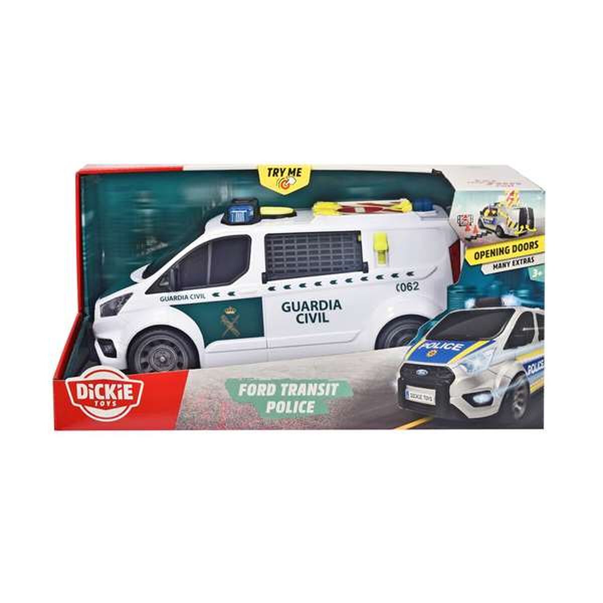 Mașină Smoby - Jucarii si jocuri, Vehicule