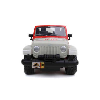 Mașină Radio Control Jurassic World 1:16 - Jucarii si jocuri, Vehicule
