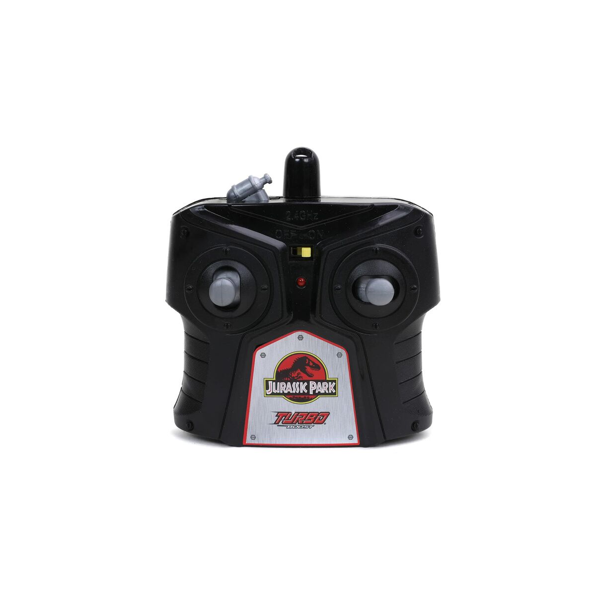 Mașină Radio Control Jurassic World 1:16 - Jucarii si jocuri, Vehicule