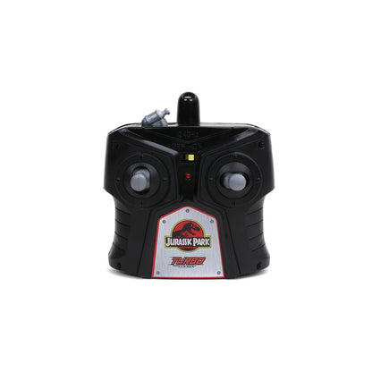 Mașină Radio Control Jurassic World 1:16 - Jucarii si jocuri, Vehicule