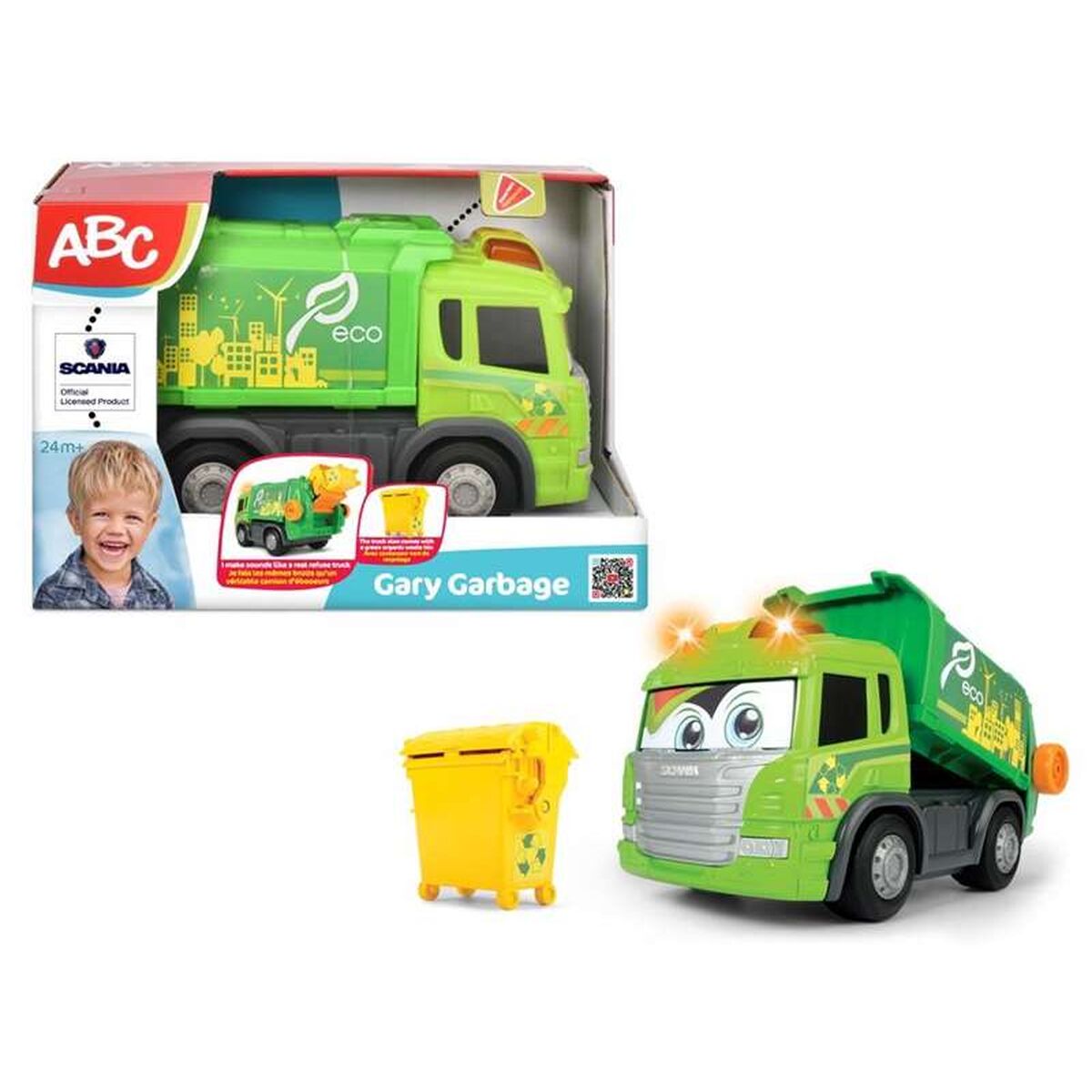 Mașină Smoby - Jucarii si jocuri, Vehicule