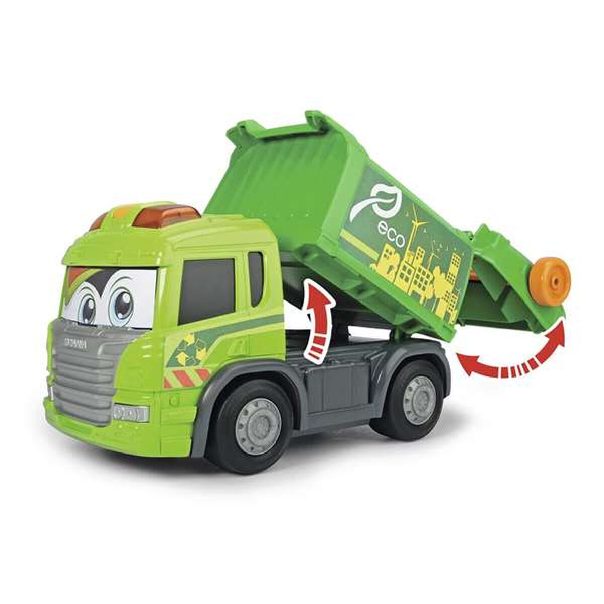 Mașină Smoby - Jucarii si jocuri, Vehicule