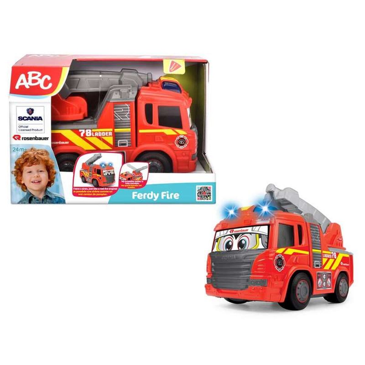 Premergător Smoby Negru - Jucarii si jocuri, Vehicule