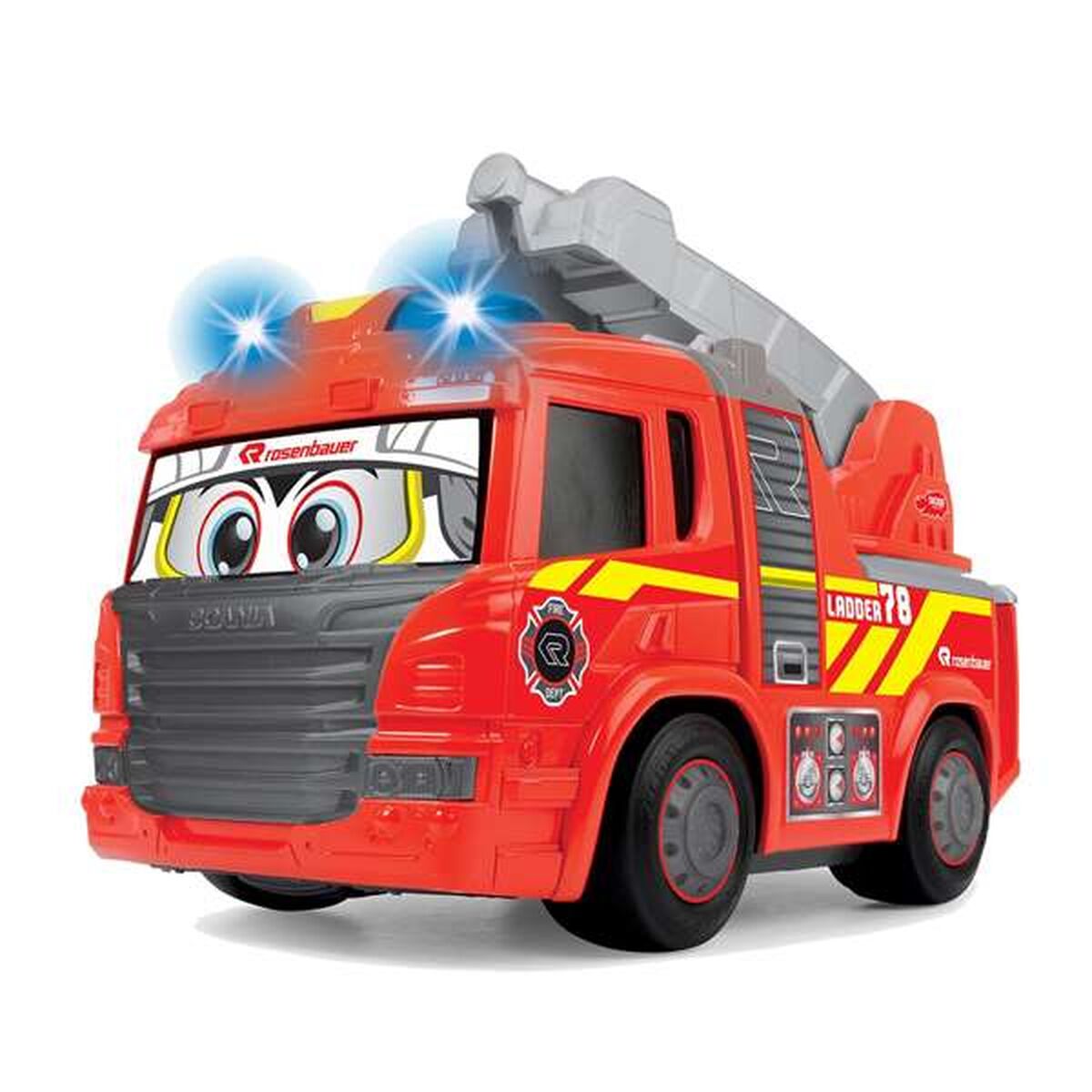 Premergător Smoby Negru - Jucarii si jocuri, Vehicule