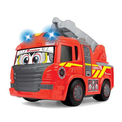 Premergător Smoby Negru - Jucarii si jocuri, Vehicule