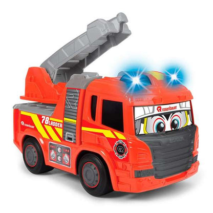 Premergător Smoby Negru - Jucarii si jocuri, Vehicule