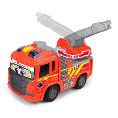 Premergător Smoby Negru - Jucarii si jocuri, Vehicule