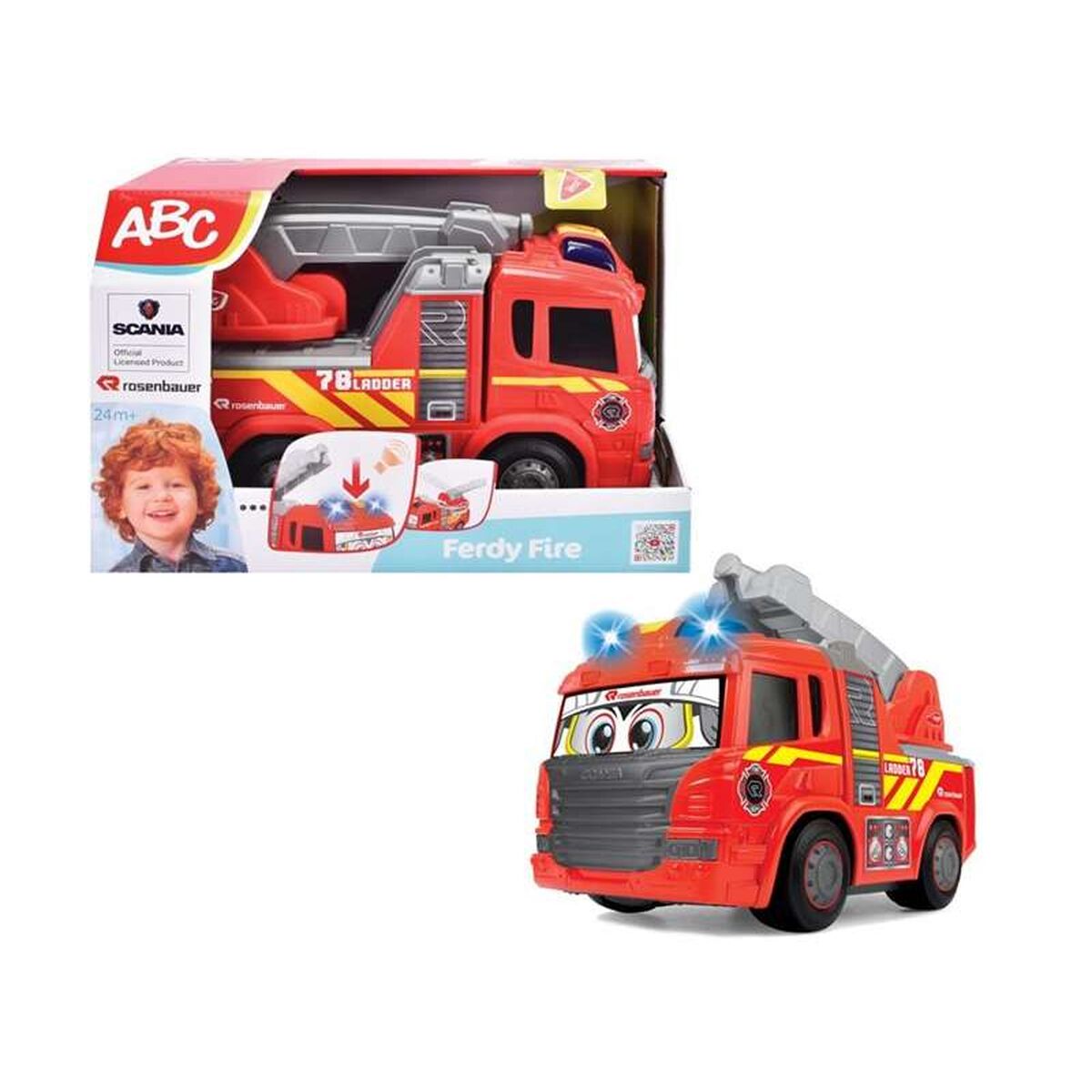 Premergător Smoby Negru - Jucarii si jocuri, Vehicule