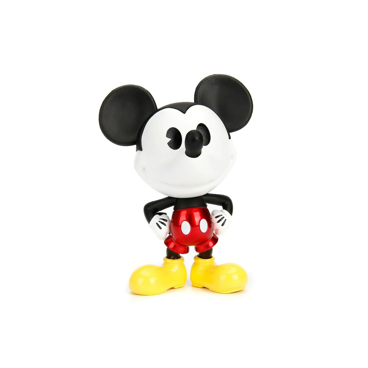 Figură Mickey Mouse 10 cm - Jucarii si jocuri, Păpuși și figurine