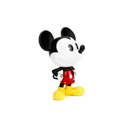 Figură Mickey Mouse 10 cm - Jucarii si jocuri, Păpuși și figurine