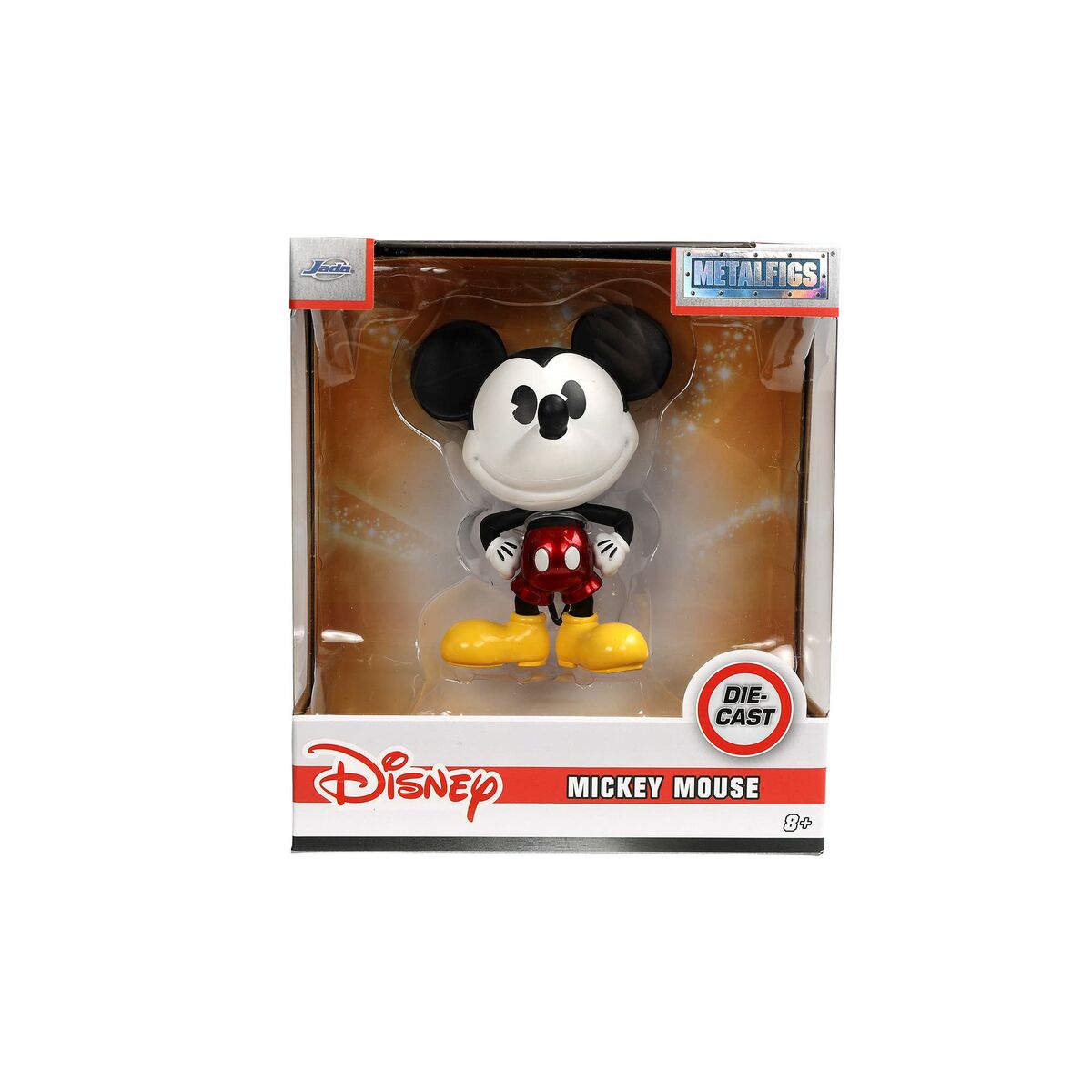 Figură Mickey Mouse 10 cm - Jucarii si jocuri, Păpuși și figurine