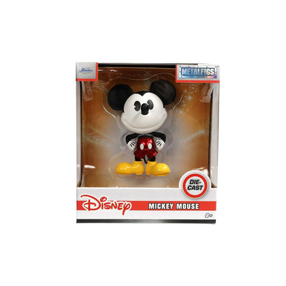 Figură Mickey Mouse 10 cm - Jucarii si jocuri, Păpuși și figurine