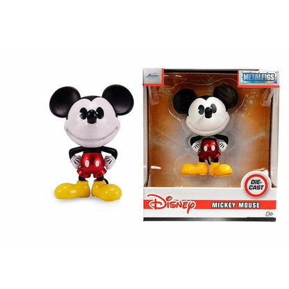 Figură Mickey Mouse 10 cm - Jucarii si jocuri, Păpuși și figurine