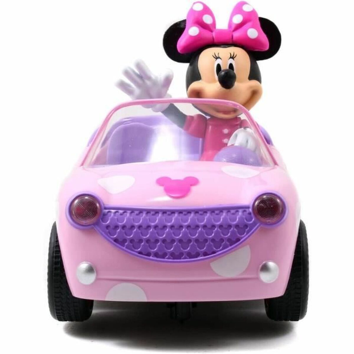 Mașină Radio Control Simba Roz - Jucarii si jocuri, Vehicule