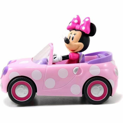 Mașină Radio Control Simba Roz - Jucarii si jocuri, Vehicule