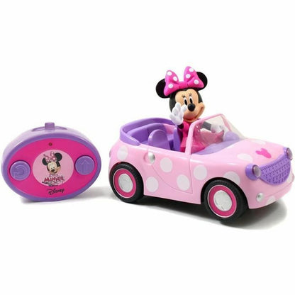 Mașină Radio Control Simba Roz - Jucarii si jocuri, Vehicule