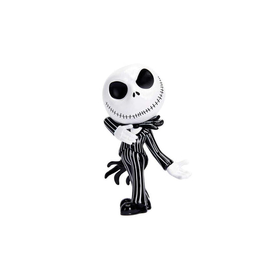Figură The Nightmare Before Christmas Jack Skellington 10 cm - Jucarii si jocuri, Păpuși și figurine
