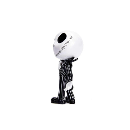 Figură The Nightmare Before Christmas Jack Skellington 10 cm - Jucarii si jocuri, Păpuși și figurine