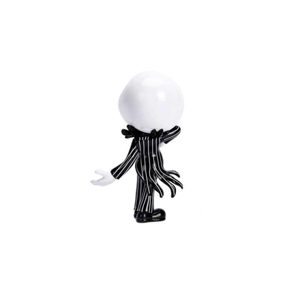 Figură The Nightmare Before Christmas Jack Skellington 10 cm - Jucarii si jocuri, Păpuși și figurine