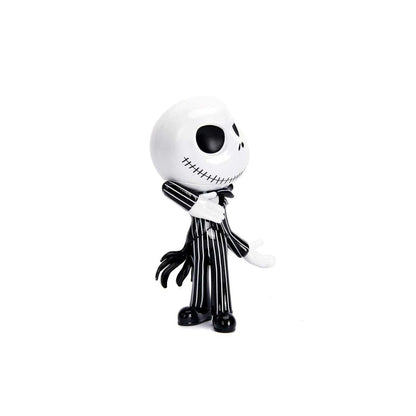 Figură The Nightmare Before Christmas Jack Skellington 10 cm - Jucarii si jocuri, Păpuși și figurine