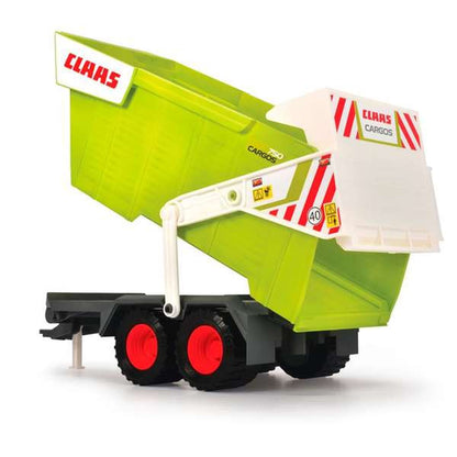 Tractor jucărie Smoby 203739004 Multicolor - Jucarii si jocuri, Vehicule