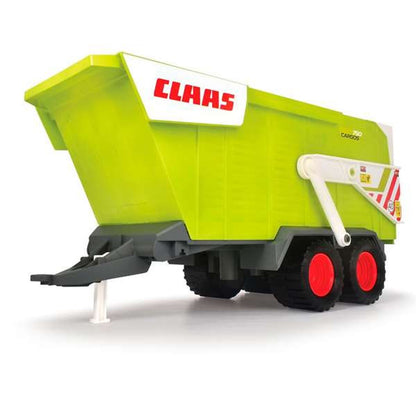 Tractor jucărie Smoby 203739004 Multicolor - Jucarii si jocuri, Vehicule