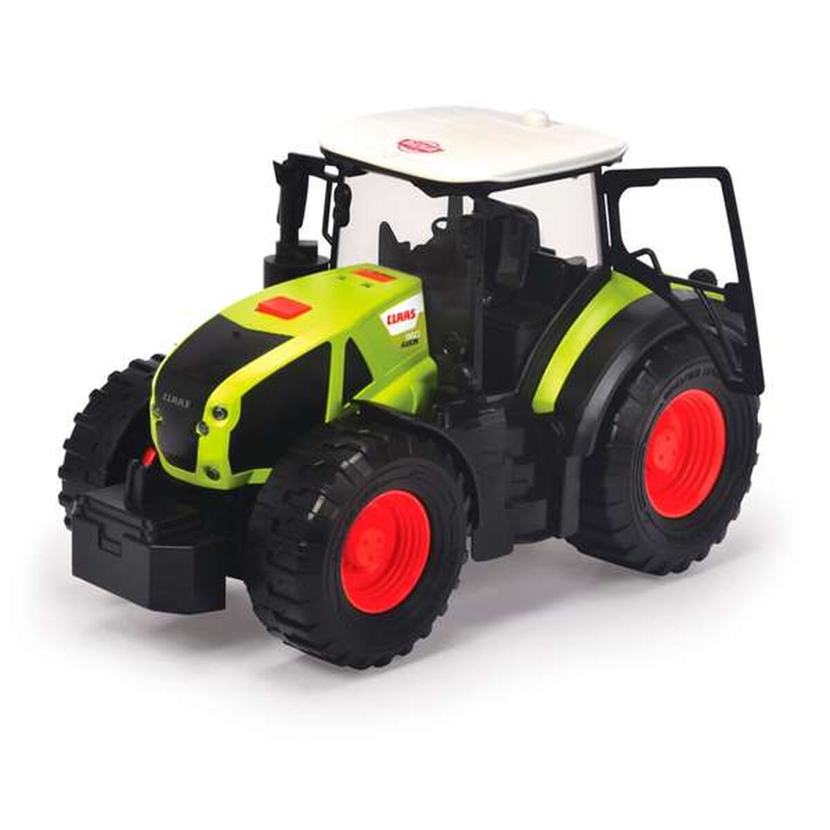 Tractor jucărie Smoby 203739004 Multicolor - Jucarii si jocuri, Vehicule