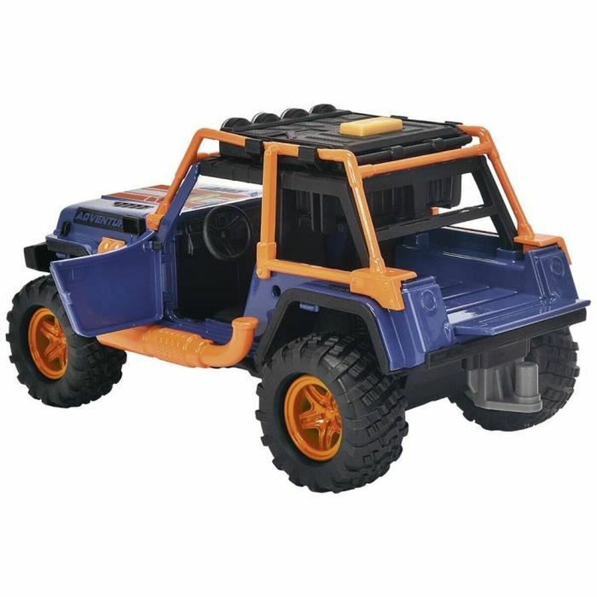 Playset Simba Dickie Dinosaur Commander - Jucarii si jocuri, Păpuși și figurine