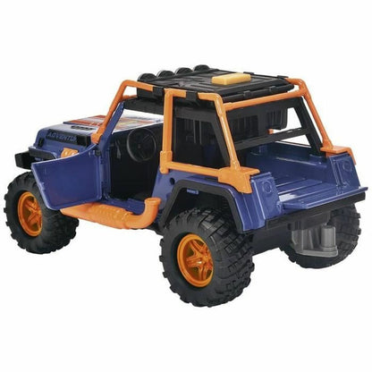 Playset Simba Dickie Dinosaur Commander - Jucarii si jocuri, Păpuși și figurine