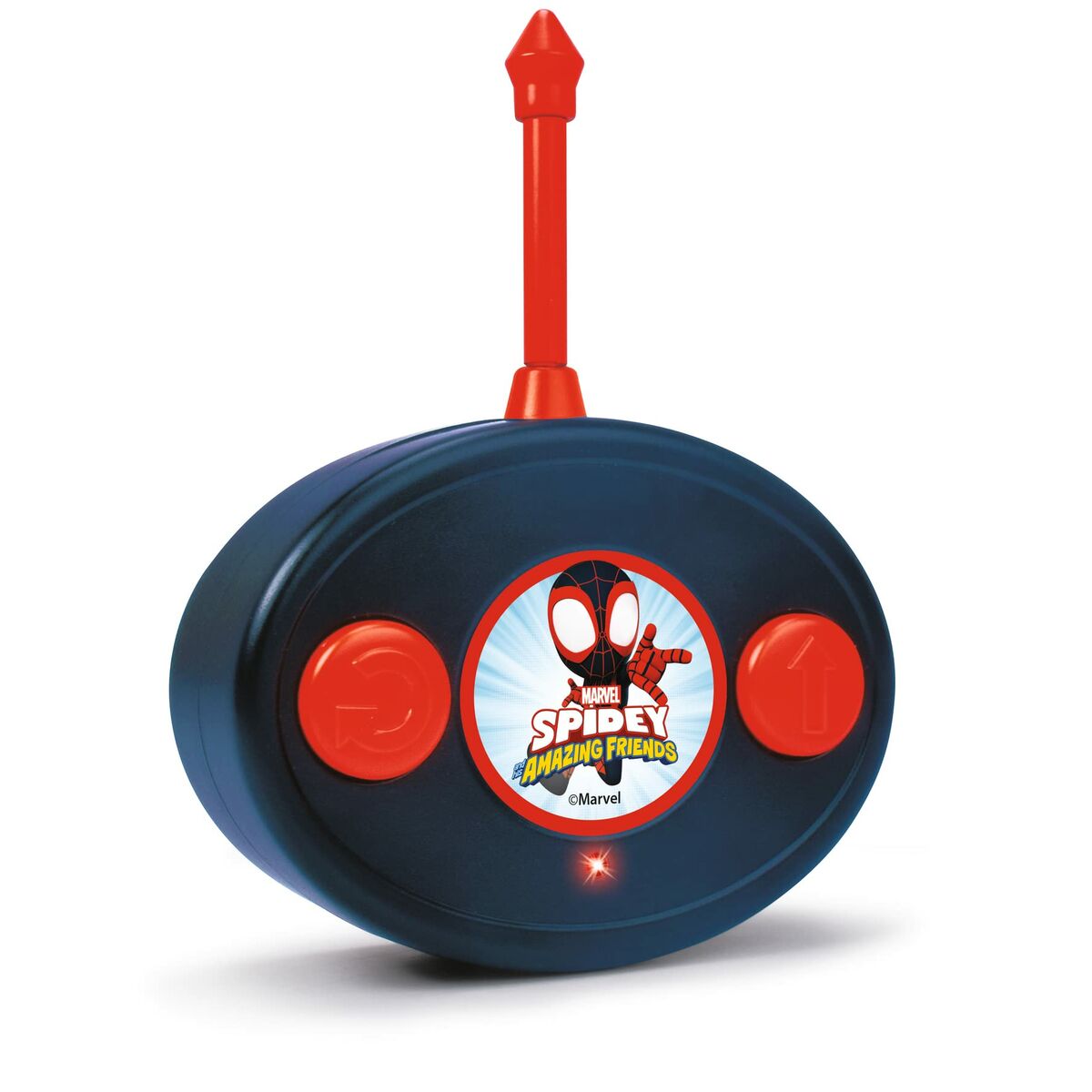 Mașină Radio Control Spidey Techno Racer 1:24 - Jucarii si jocuri, Vehicule
