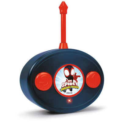 Mașină Radio Control Spidey Techno Racer 1:24 - Jucarii si jocuri, Vehicule
