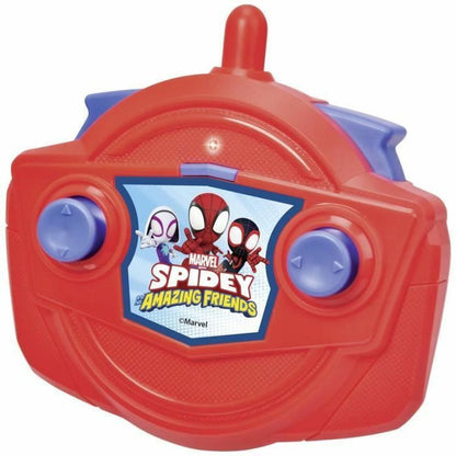 Mașină Radio Control Simba Spidey - Jucarii si jocuri, Vehicule
