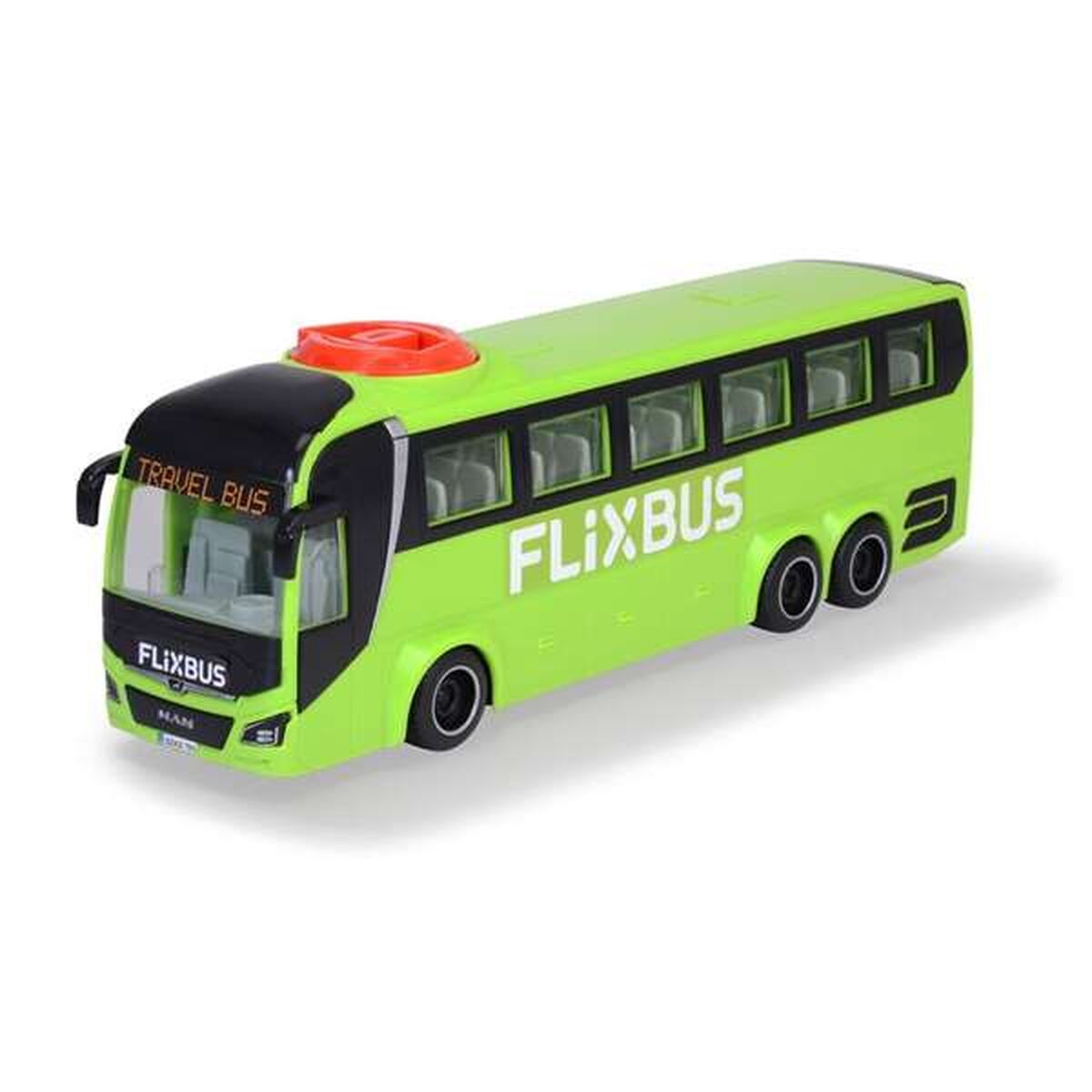 Camion Smoby 27 cm Verde - Jucarii si jocuri, Vehicule