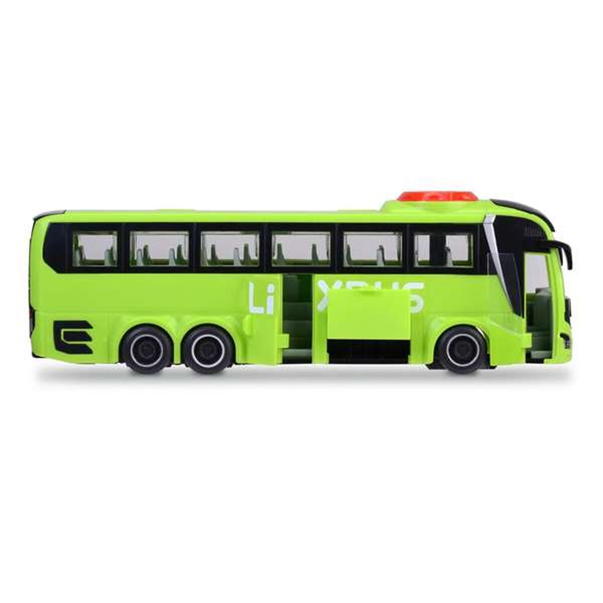 Camion Smoby 27 cm Verde - Jucarii si jocuri, Vehicule